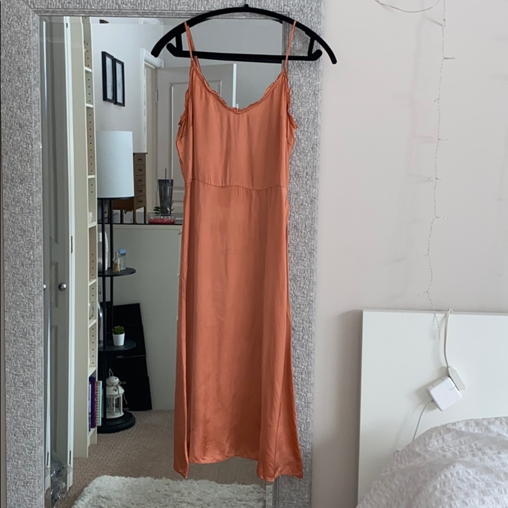 Wilfred Mille Dress